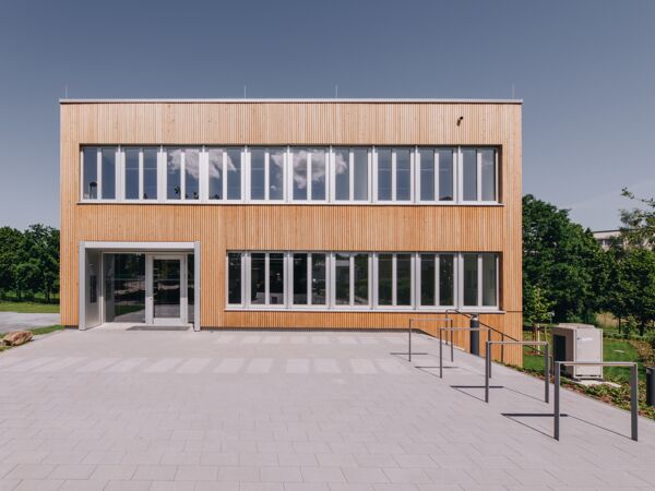 Volkssolidarität Pirna