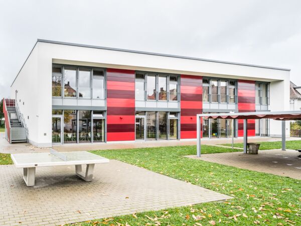 Trixi Ferienpark