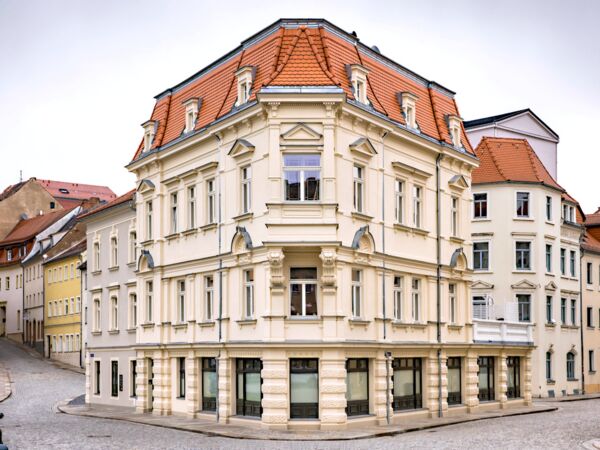Uhreninsel Zittau