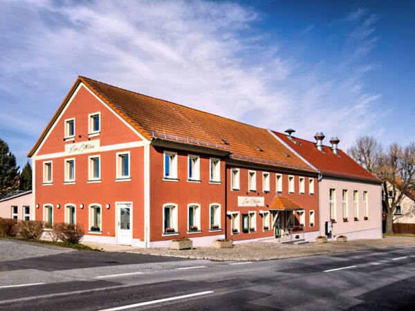 Vereinshaus Gütchen