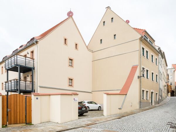 Baderstrasse